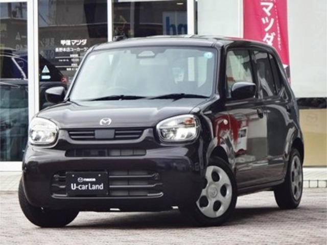 キャロル G 4WD 
