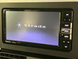 【ナビゲーション】目的地までしっかり案内してくれる使いやすいナビ。Bluetooth接続すればお持ちのスマホやMP3プレイヤーの音楽を再生可能!毎日の運転がさらに楽しくなります!!
