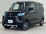 デリカミニ G プレミアム リミテッド エディション 4WD 修復歴無し