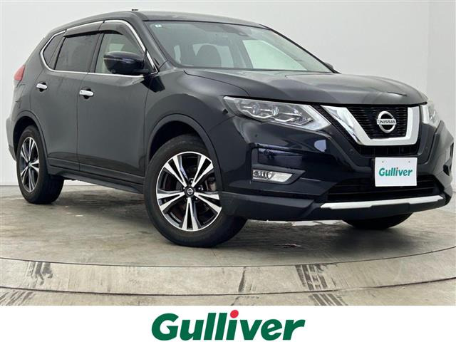 エクストレイル 2.0 20Xi 4WD 4WD 修復歴無し
