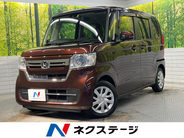 N-BOX G 