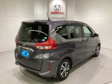 【Honda認定中古車 U-Select】 は3つの安心をお約束します。 1 Hondaのプロが整備した安心。 2 第三者機関がチェックした安心。 3 購入後もHondaが保証する安心。