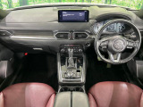 CX-8 2.2 XD Lパッケージ 