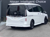 セレナ 1.4 e-POWER ハイウェイスターV NissanConnectインフォテインメントシステム 