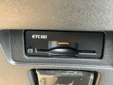 ETC付き!高速道路料金所で小銭の出し入れをする必要もなくスムーズに通過でき ETC搭載車しか通過できないスマートインターも利用可能で、高速道路利用の幅が広がりますよ!