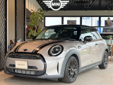 【MINI正規ディーラーMINI NEXTくるめ】弊社車輌をご覧頂き、誠にありがとうございます♪車輌価格には保証料金も含まれており、余計な費用も掛かりません。安心してご検討下さい!