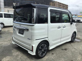 フレアワゴン ハイブリッド XS 
