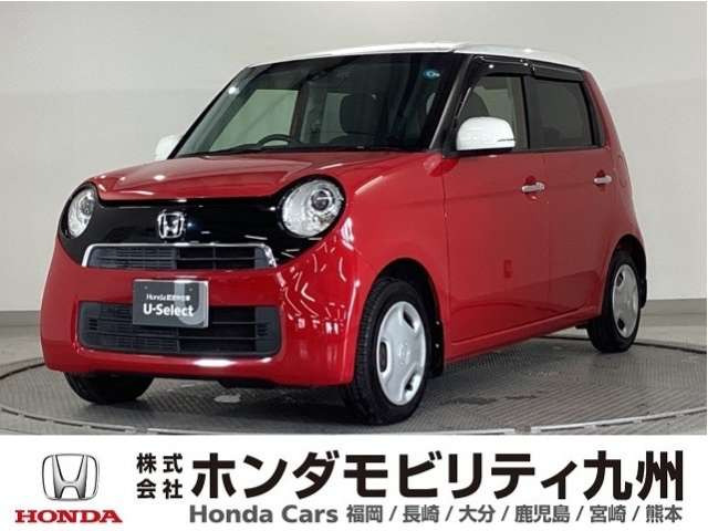 N-ONE G SSパッケージ 