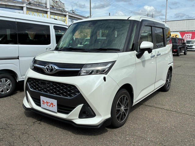 タンク 1.0 カスタム G-T 
