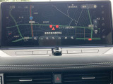 NissanConnectナビゲーションシステム(地デジ内蔵)12.3インチワイドディスプレイ、ハンズフリーフォン、VICS(FM多重)、Bluetooth対応、USB・HDMI接続、Apple CarPlay・Android Auto連携機能)