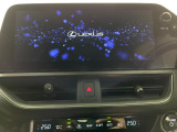 【12.3インチワイドナビ】高級感とインパクトのある大型ワイドナビを装備。各種オーディオ操作はもちろん、横長ワイド画面でのマップ2分割表示など、利便性も高いナビです♪