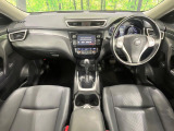エクストレイル 2.0 20X エマージェンシーブレーキパッケージ 