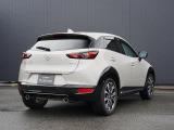 CX-3 1.5 15S アーバンドレッサー 4WD 