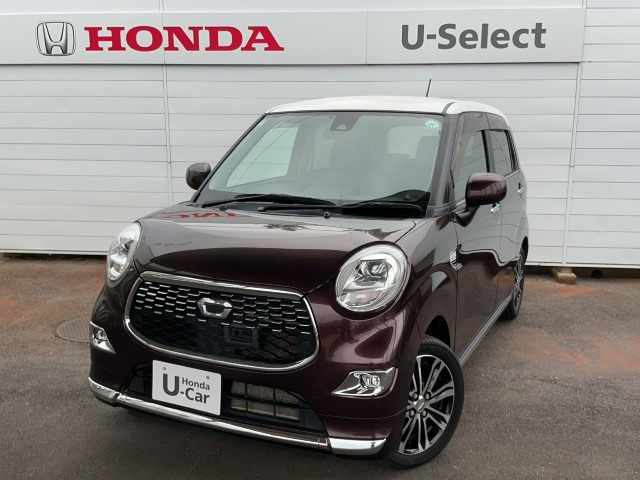キャスト スタイル G SAII 4WD
