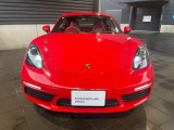 718ケイマン  PDK