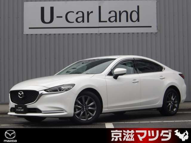 MAZDA6セダン 2.0 20S