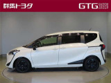 シエンタ 1.5 ファンベース G セーフティエディションII 
