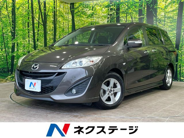 プレマシー 2.0 20S スカイアクティブ Lパッケージ 