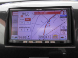 AM/FM/CD/ワンセグ