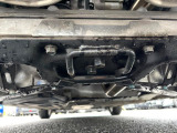 下回りがきれいなうちに、防錆加工の施工がオススメ。降雪地域はもちろん、沿岸部にお住いの方や、趣味でマリン・ウィンタースポーツをされる方にご好評いただいております。