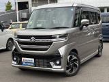 【認定中古車】品質と保証で安心のディーラー中古車 ☆ナビ&バックカメラ・エンスタ・ドラレコ付、ハイブリッドXS・4WD☆
