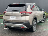 エクストレイル  1.5 G e-4ORCE 4WD