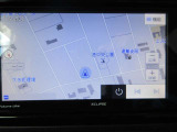 初めて行く所もナビ付で心強いですね