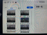 前後ドラレコ付き!
