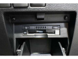 ETC2.0付きです。高速道路の料金所もスムーズに通過できます。ビルトインタイプですので見た目もすっきりです。