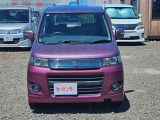 ワゴンR FX リミテッド 4WD 
