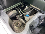 親切・丁寧な専門メカニックスタッフが応対!・車検・点検整備・事故等の修理などアフターサービスも安心。お車のカスタマイズもネクステージのサービススタッフまでご相談ください!