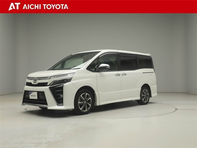 ヴォクシー 2.0 ZS 煌III