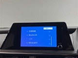 いまや必須装備「ナビゲーション」搭載!知らない場所にスイスイッとドライブ。もう、これなしではハンドルを握れませんね!でも運転中の操作は危険ですのでご注意ですね☆