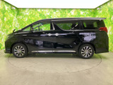 アルファード ハイブリッド 2.5 SR Cパッケージ E-Four 4WD 
