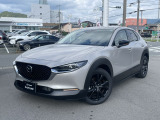 令和8年式CX-30が入荷いたしました☆当社試乗車として使用していました☆