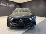 EQE 350プラス AMGラインパッケージ 