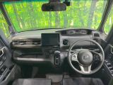 N-BOXカスタム G EX ホンダセンシング 