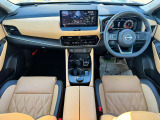 エクストレイル  1.5 G e-4ORCE 4WD