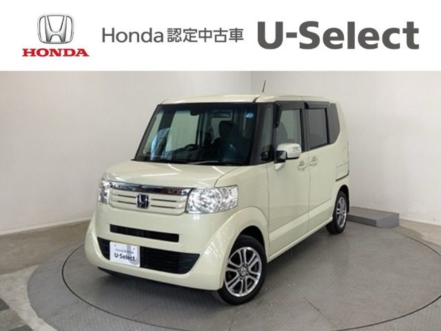 ホンダ N-BOX 