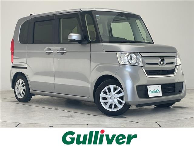N-BOX G L ホンダセンシング 修復歴無し