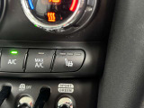 前席シートヒーター付きなので寒い時期でも快適に運転いただけます