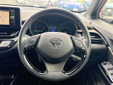 C-HR  G LEDエディション 修復歴無し