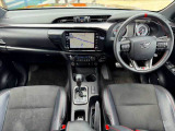 ハイラックス 2.4 Z GRスポーツ ディーゼルターボ 4WD