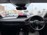 CX-30 2.0 20S ブラックトーンエディション
