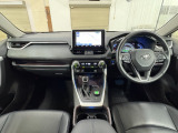 RAV4 2.5 ハイブリッド G E-Four 4WD 