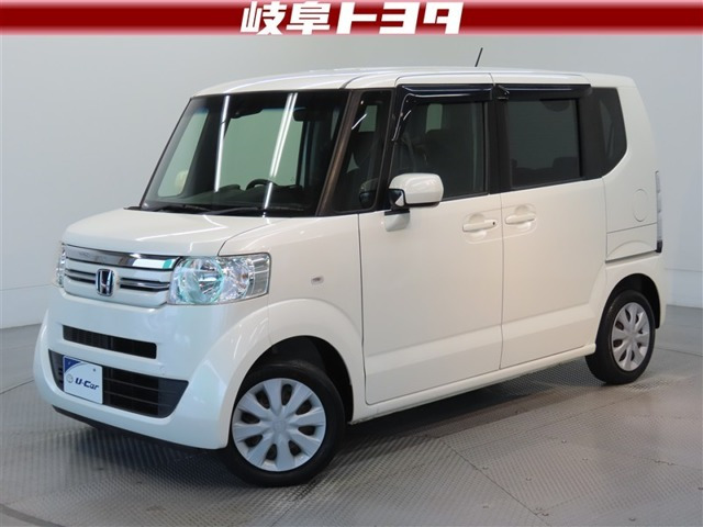ホンダ N-BOX 