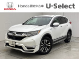 ホンダ CR-V
