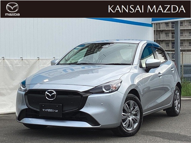 MAZDA2 1.5 15C