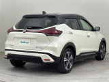 キックス  X FOUR スタイルエディション 4WD ワンオーナー