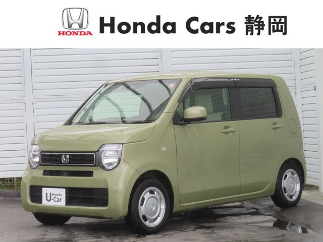ホンダ N-WGN 